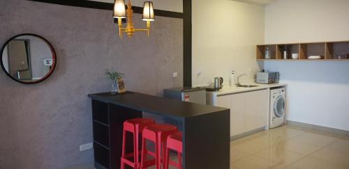 Ampang Apartment | Arte+ Jalan Ampang MY