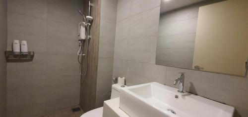 Ampang Apartment | Arte+ Jalan Ampang MY