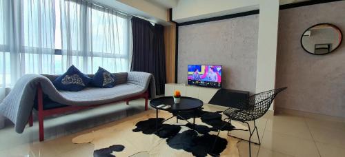 Ampang Apartment | Arte+ Jalan Ampang MY