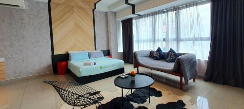Ampang Apartment | Arte+ Jalan Ampang MY