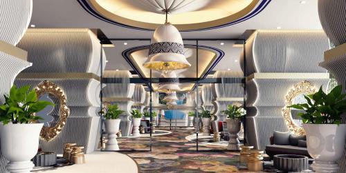 Kuala Lumpur House | ARTE MONT KIARA BY PSM Luxury Suites