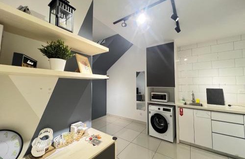 Kuala Lumpur Apartment | Arte Mont Kiara by RKD HOME