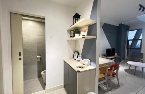 Kuala Lumpur Apartment | Arte Mont Kiara by RKD HOME