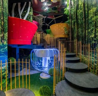 Ampang Apartment | Arte Plus by Stay Relax