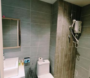 Ampang Apartment | Arte Plus by Stay Relax