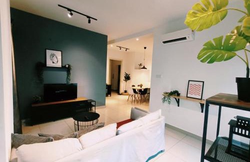 Ampang Apartment | Arte Plus by Stay Relax