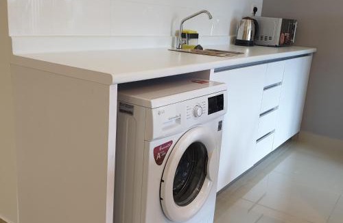 Ampang Apartment | Arte Plus Jalan Ampang, KLCC Level 35