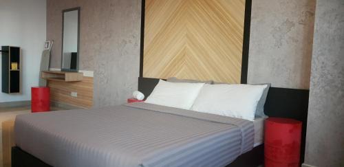 Ampang Apartment | ARTE plus Jalan Ampang - KLCC
