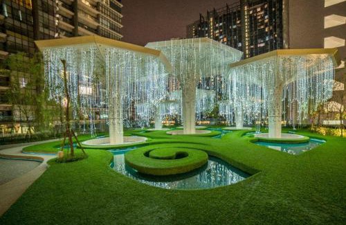 Ampang Apartment | Arte Plus KLCC Designer Suites by Cobnb