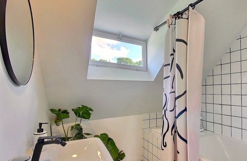 Lamballe Bed & Breakfast | Artefact