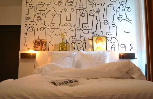 Lamballe Bed & Breakfast | Artefact