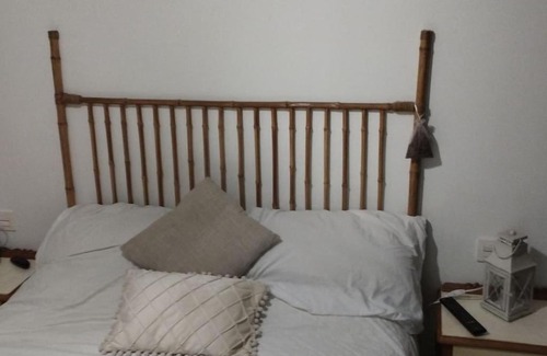 Bilbao Old Town Apartment | artekale44