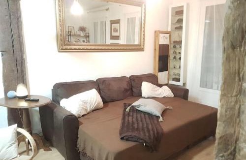 Bilbao Old Town Apartment | artekale44