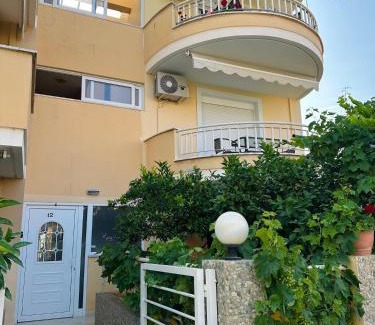 Nea Peramos Apartment | Artemis apartment