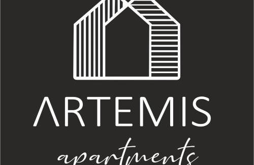 Diakofto Apartment | Artemis Apartments