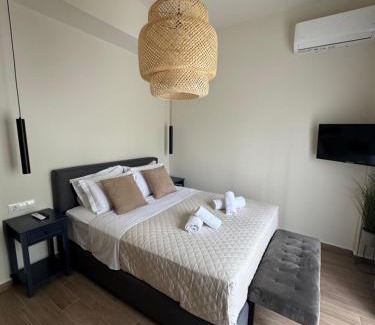 Diakofto Apartment | Artemis Apartments