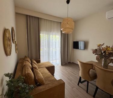 Diakofto Apartment | Artemis Apartments