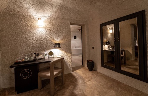 Goreme Hotel | Artemis Cave Suites - Adults Only