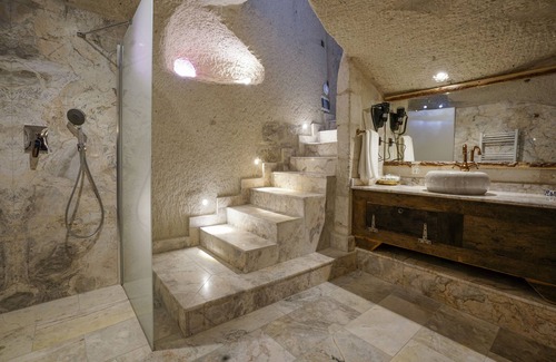 Goreme Hotel | Artemis Cave Suites - Adults Only