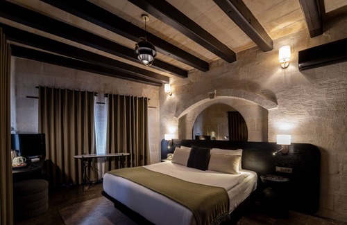 Goreme Hotel | Artemis Cave Suites - Adults Only