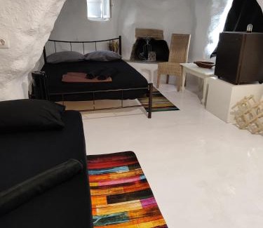 Paraga Cabin | Artemis cottage