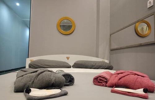 Alexandroupoli Apartment | Artemis Home Alexandroupolis Spa and Relax