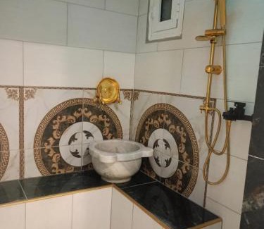 Alexandroupoli Apartment | Artemis Home Alexandroupolis Spa and Relax