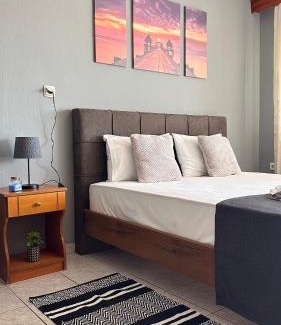 Keramoti Apartment | Artemis Hotel Apartments