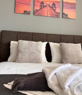 Keramoti Apartment | Artemis Hotel Apartments