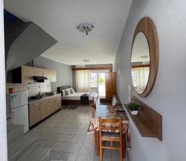 Keramoti Apartment | Artemis Hotel Apartments