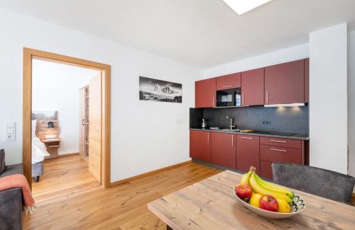 Bach Apartment | Artemis Lodge