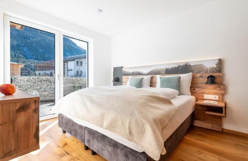 Bach Apartment | Artemis Lodge