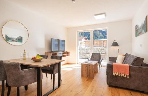 Bach Apartment | Artemis Lodge