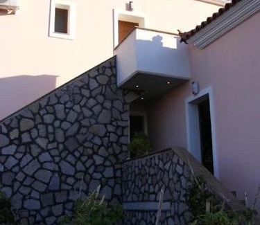 Anaxos Apartment | Artemis Luxury Apartaments Anaxos