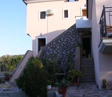 Anaxos Apartment | Artemis Luxury Apartaments Anaxos