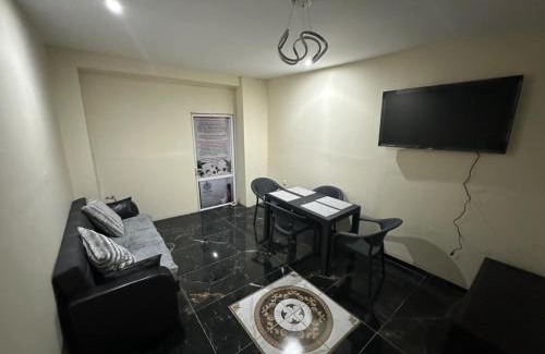 Alexandroupoli Apartment | Artemis Luxus Home and Spa Alexandroupolis City Faros