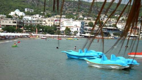 Agia Marina House | Artemis Rooms