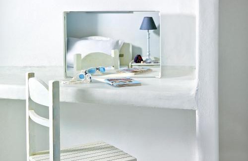 Milos Resort | Artemis Seaside Resort