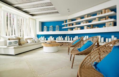 Milos Resort | Artemis Seaside Resort