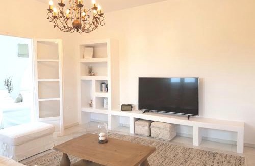 Antiparos House | Artemis Sunny Villa