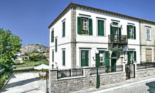 Myrina Apartment | Artemis Traditional Hotel