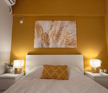 Zografos Apartment | ArtemisAth