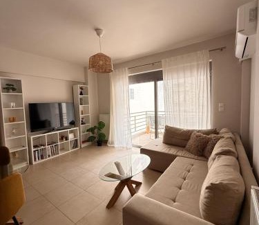 Zografos Apartment | ArtemisAth