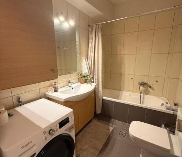 Zografos Apartment | ArtemisAth