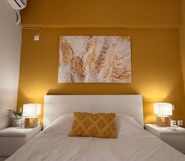 Zografos Apartment | ArtemisAth