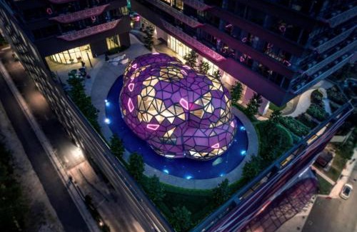 Ampang Apartment | ARTEplus JALAN AMPANG KLCC