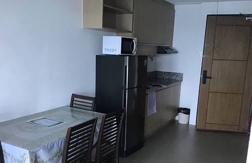 Punta Engano Apartment | Arterra B: OceanFront, fast WiFi, NFlix, kitchen