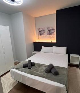 Montolivet Apartment | Artes y ciencias D with fast Wifi and terrace