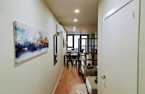 Montolivet Apartment | Artes y ciencias D with fast Wifi and terrace