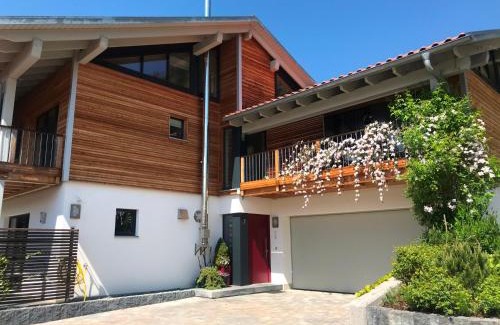 Reit im Winkl Apartment | Artesana